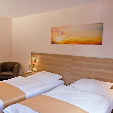 Hotel Schuetzenhof Neuhof (Hessen)