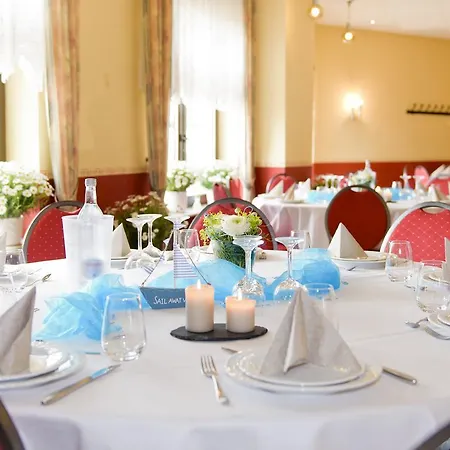 Schuetzenhof Отель 2*