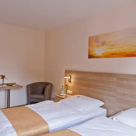 Schuetzenhof Hotel Neuhof (Hessen)